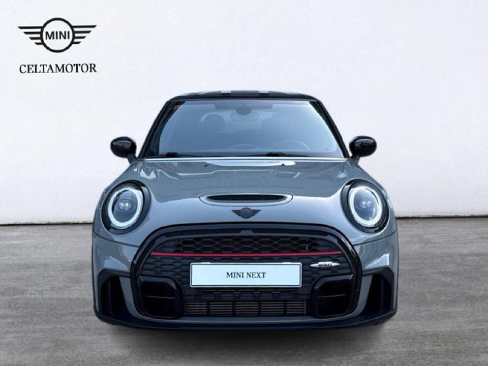Mini MINI 3 Puertas