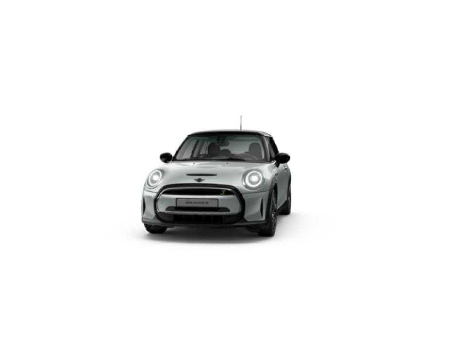 Mini MINI 3 Puertas