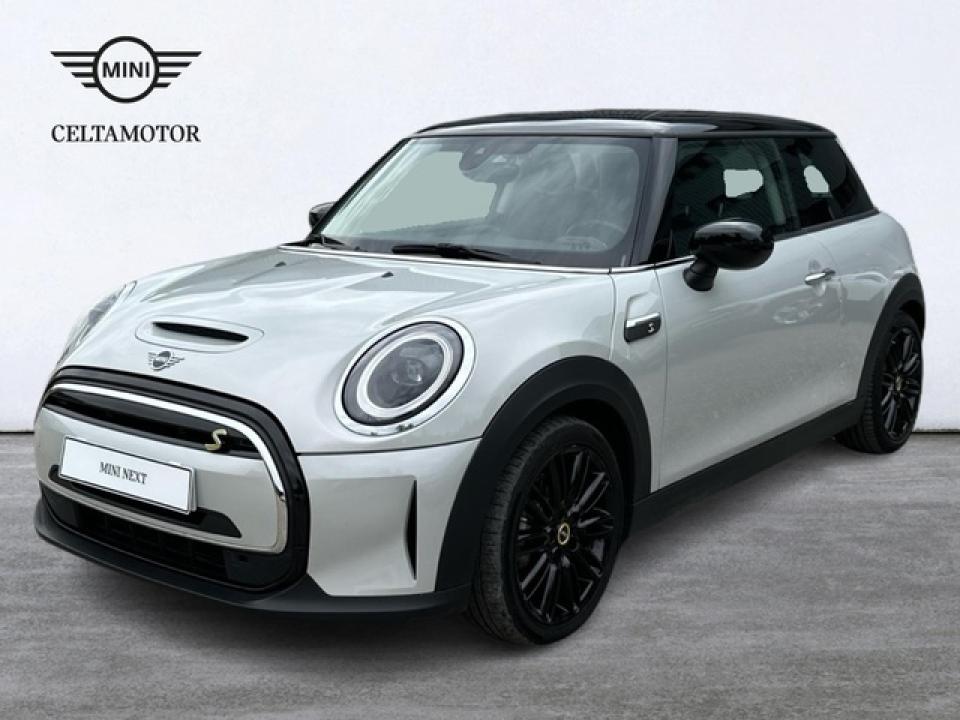 Mini MINI 3 Puertas