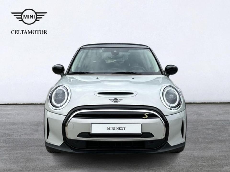 Mini MINI 3 Puertas