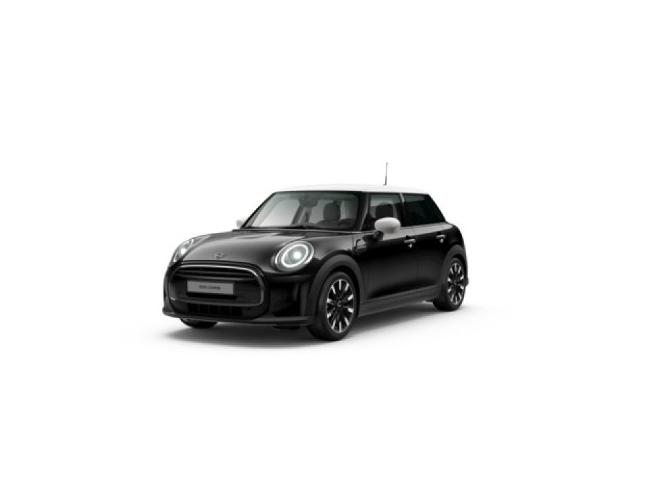 Mini MINI 3 Puertas