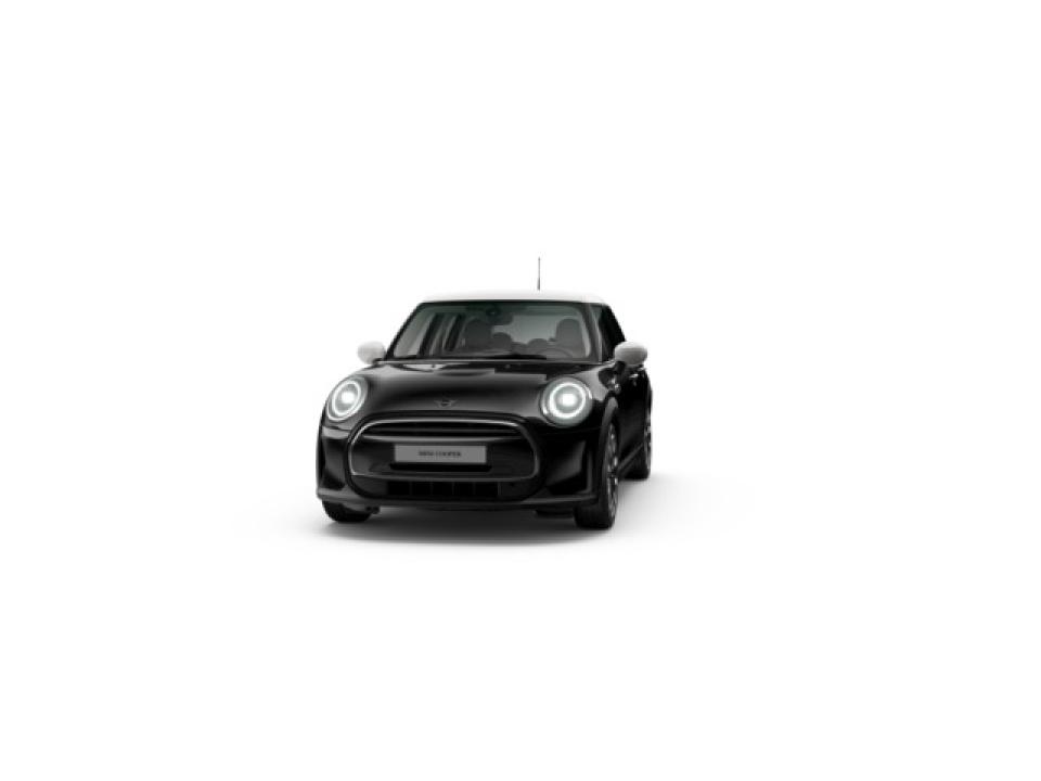 Mini MINI 3 Puertas