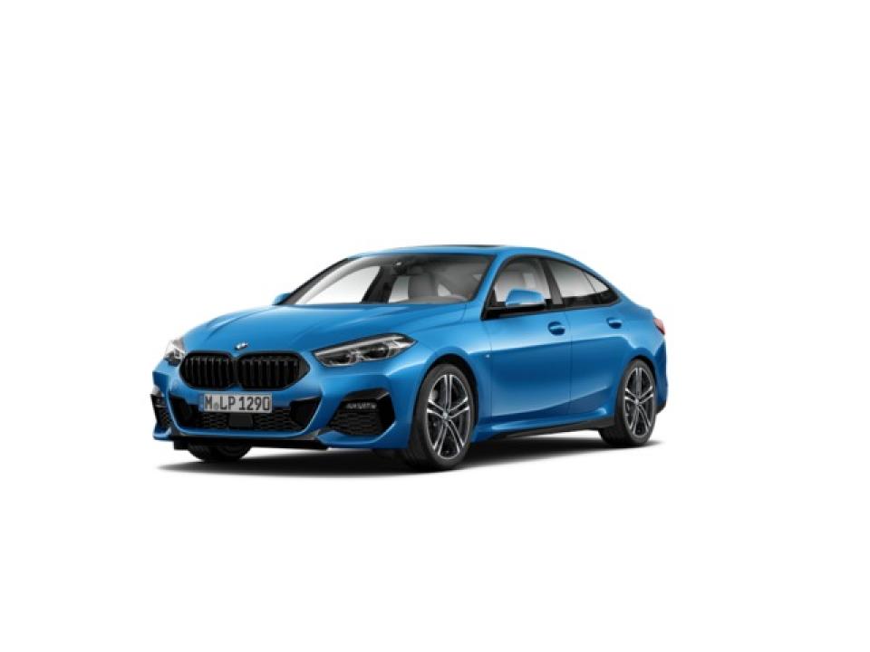 BMW Serie 2