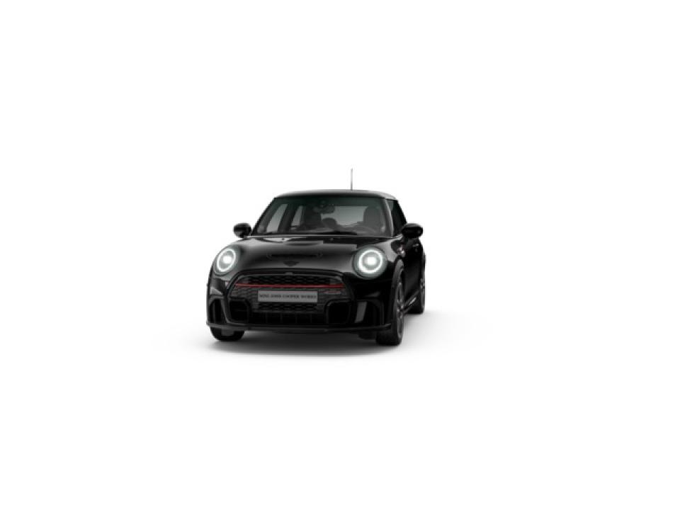Mini MINI 3 Puertas