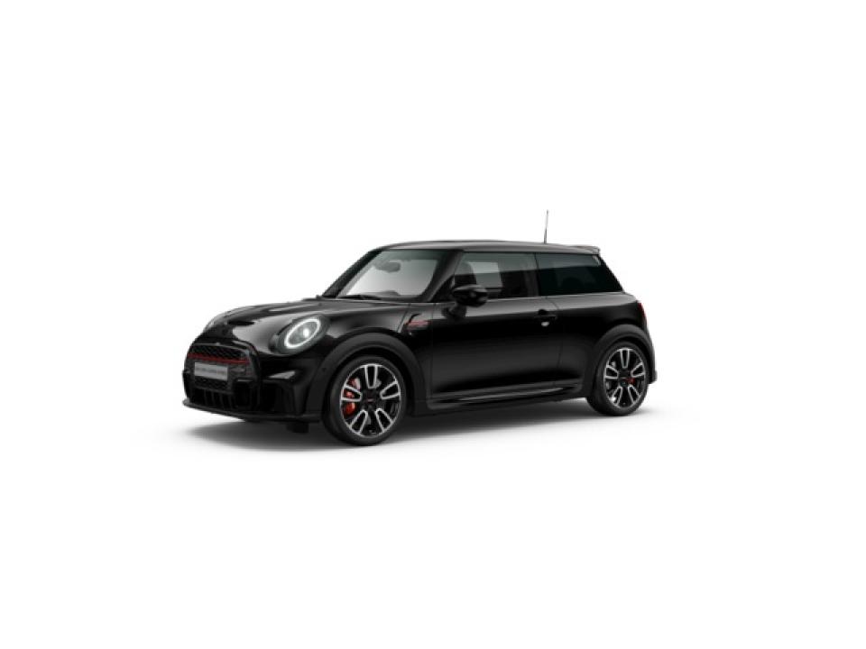 Mini MINI 3 Puertas