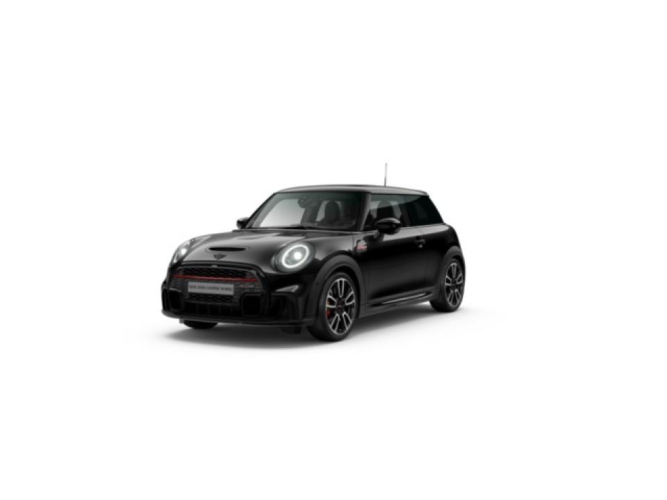 Mini MINI 3 Puertas