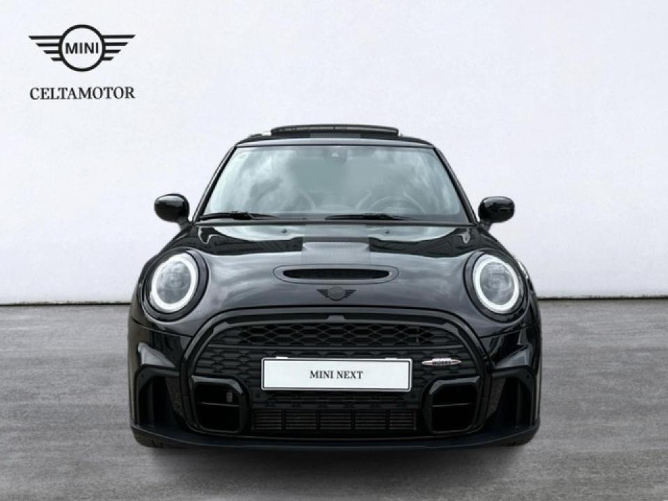Mini MINI 3 Puertas