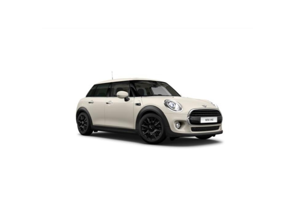 Mini MINI 3 Puertas