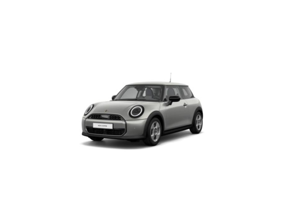 Mini MINI 3 Puertas