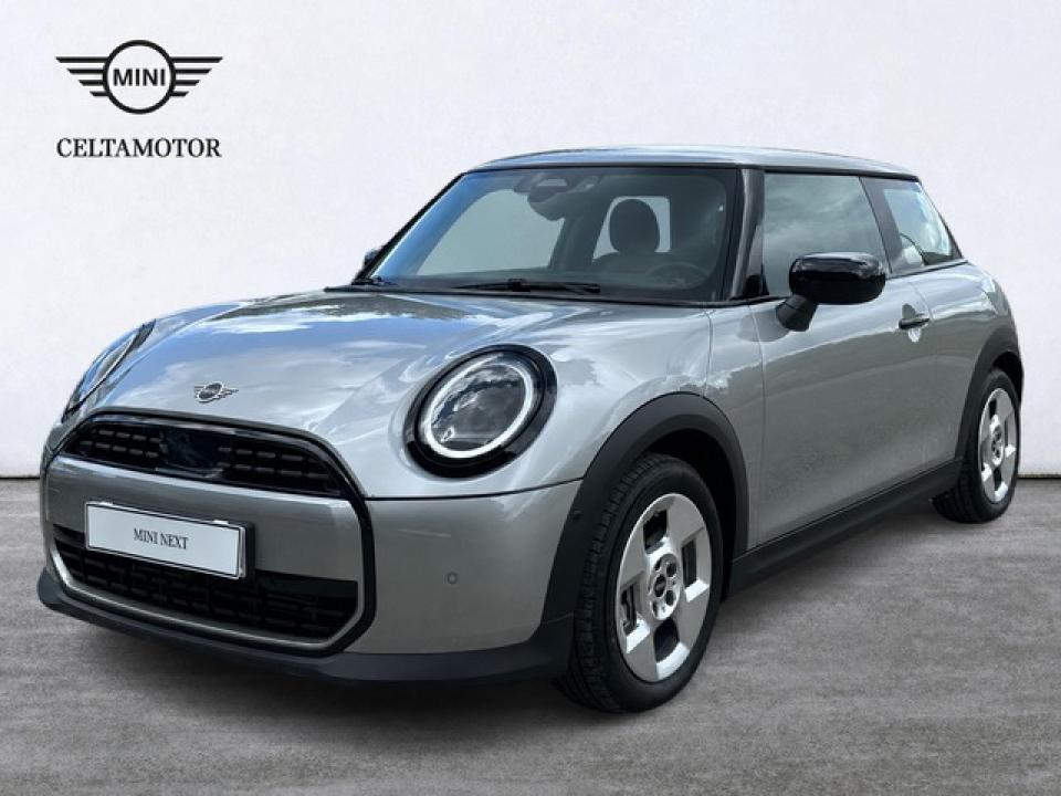 Mini MINI 3 Puertas