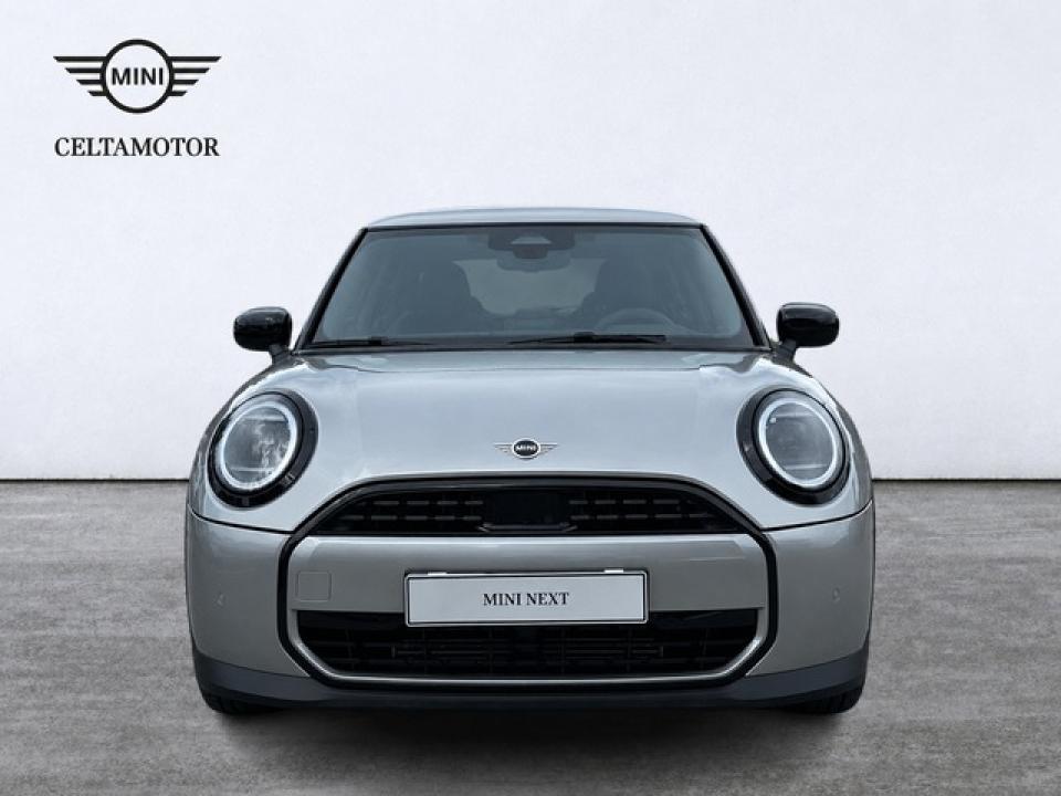 Mini MINI 3 Puertas