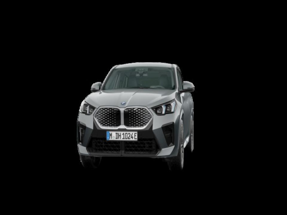 BMW ix2