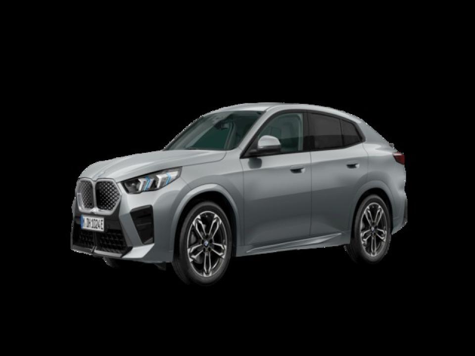 BMW ix2