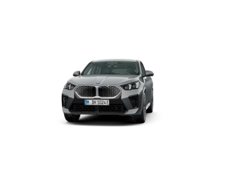 BMW ix2
