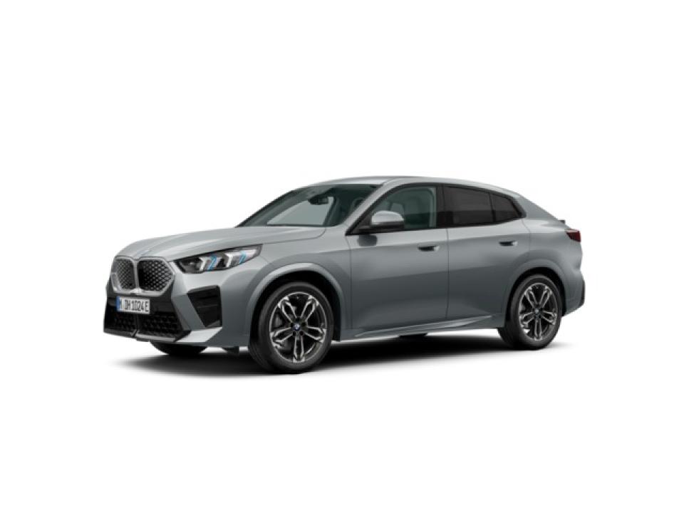 BMW ix2