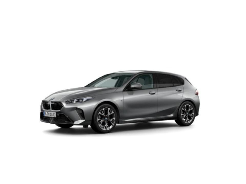 BMW Serie 1
