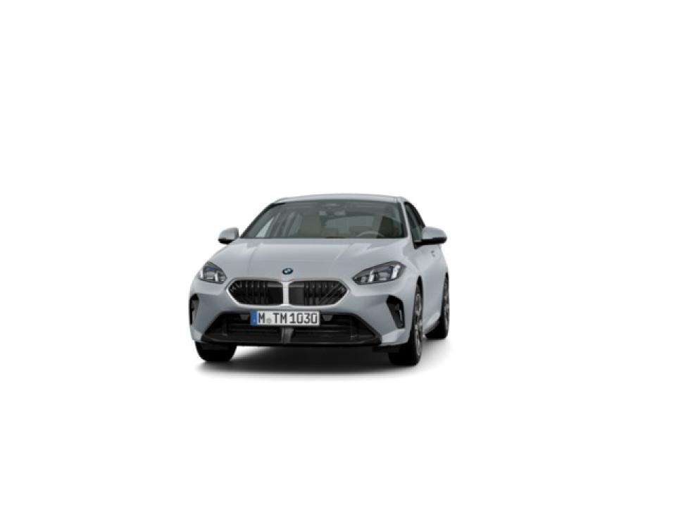 BMW Serie 1