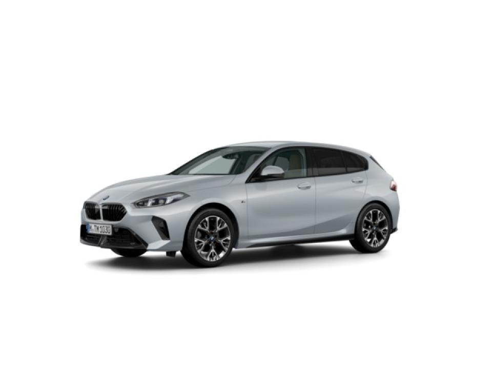 BMW Serie 1