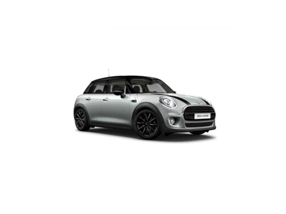 Mini MINI 3 Puertas