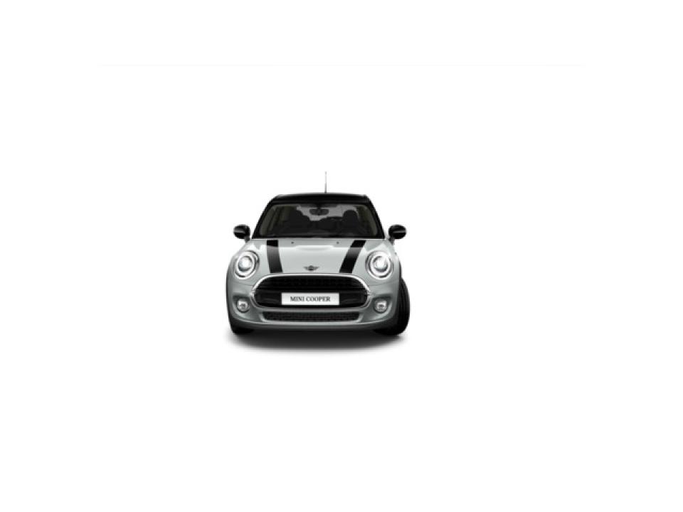 Mini MINI 3 Puertas