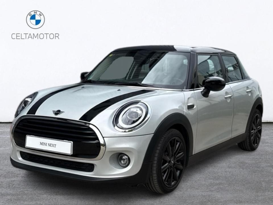 Mini MINI 3 Puertas