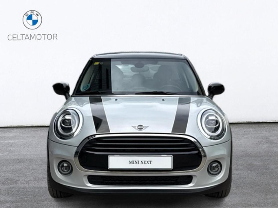Mini MINI 3 Puertas