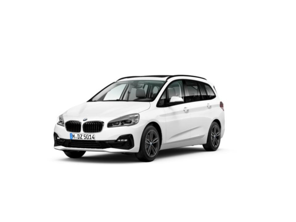BMW Serie 2