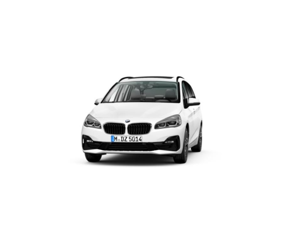 BMW Serie 2