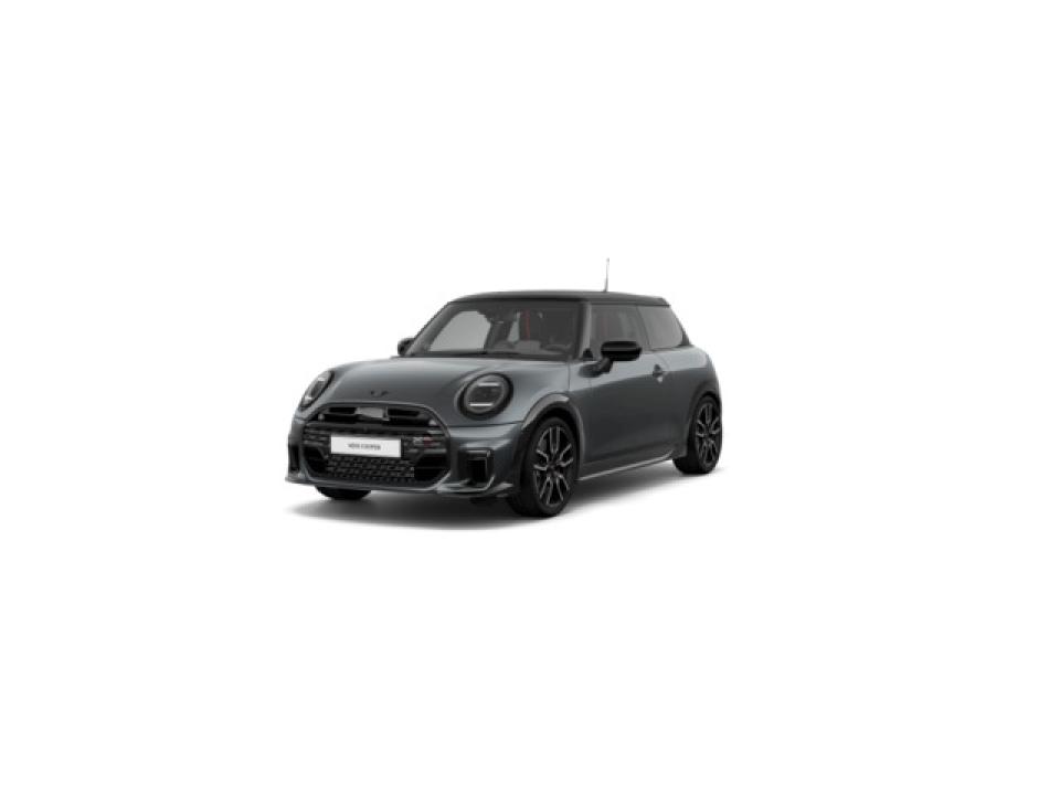 Mini MINI 3 Puertas