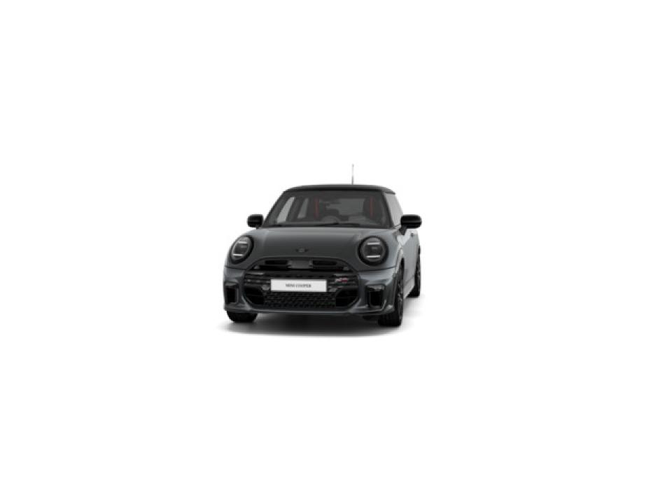 Mini MINI 3 Puertas