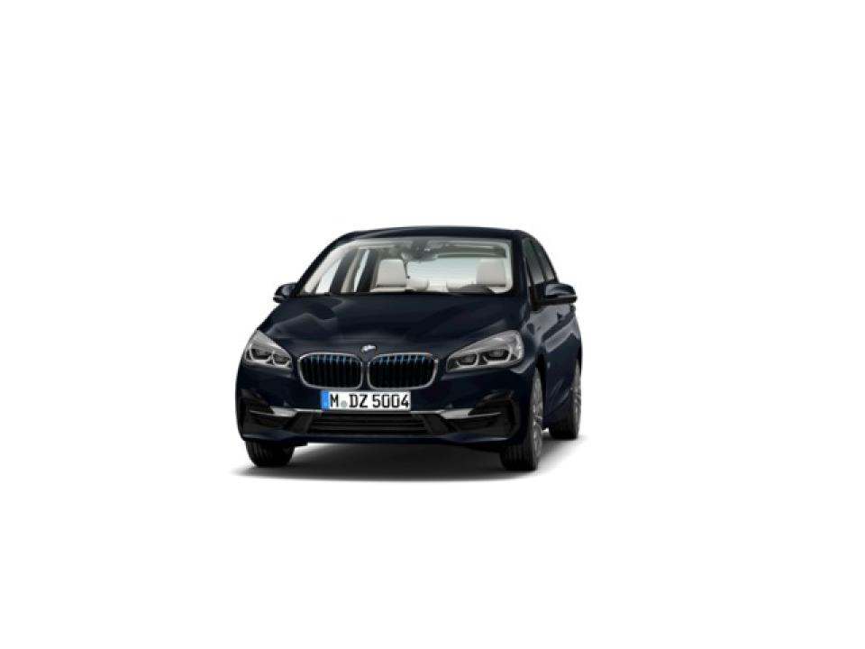 BMW Serie 2