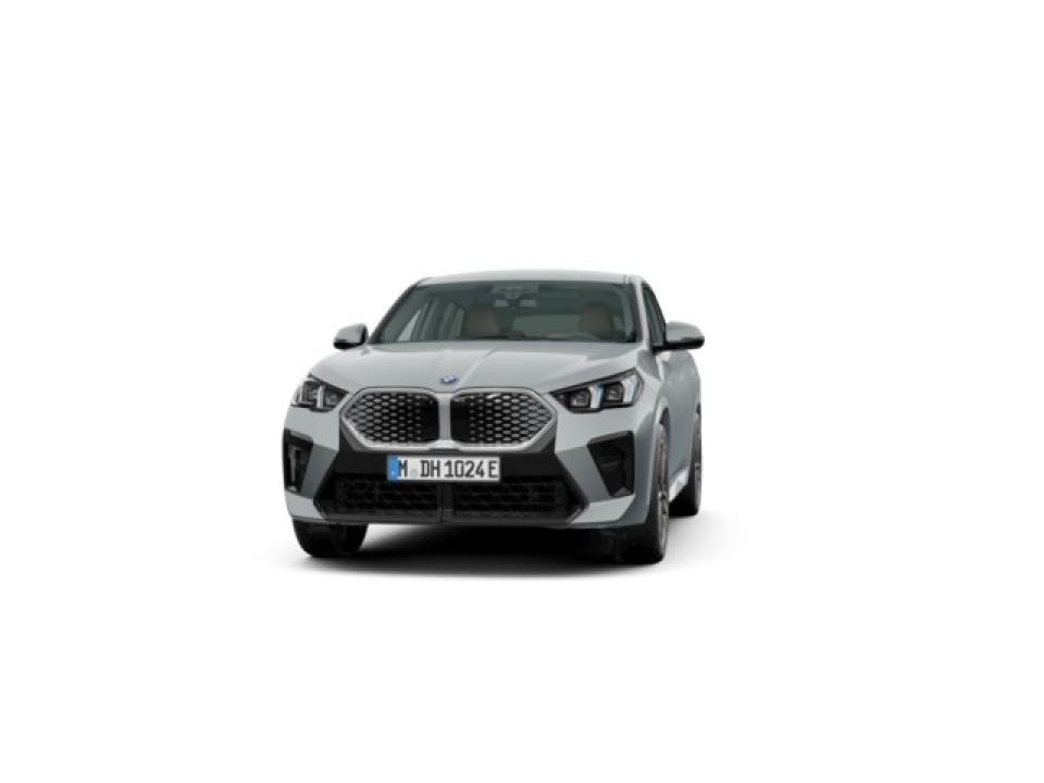 BMW ix2