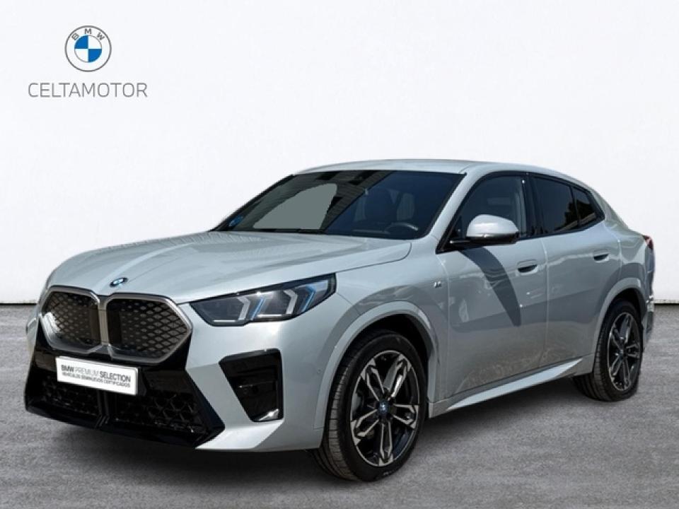 BMW ix2