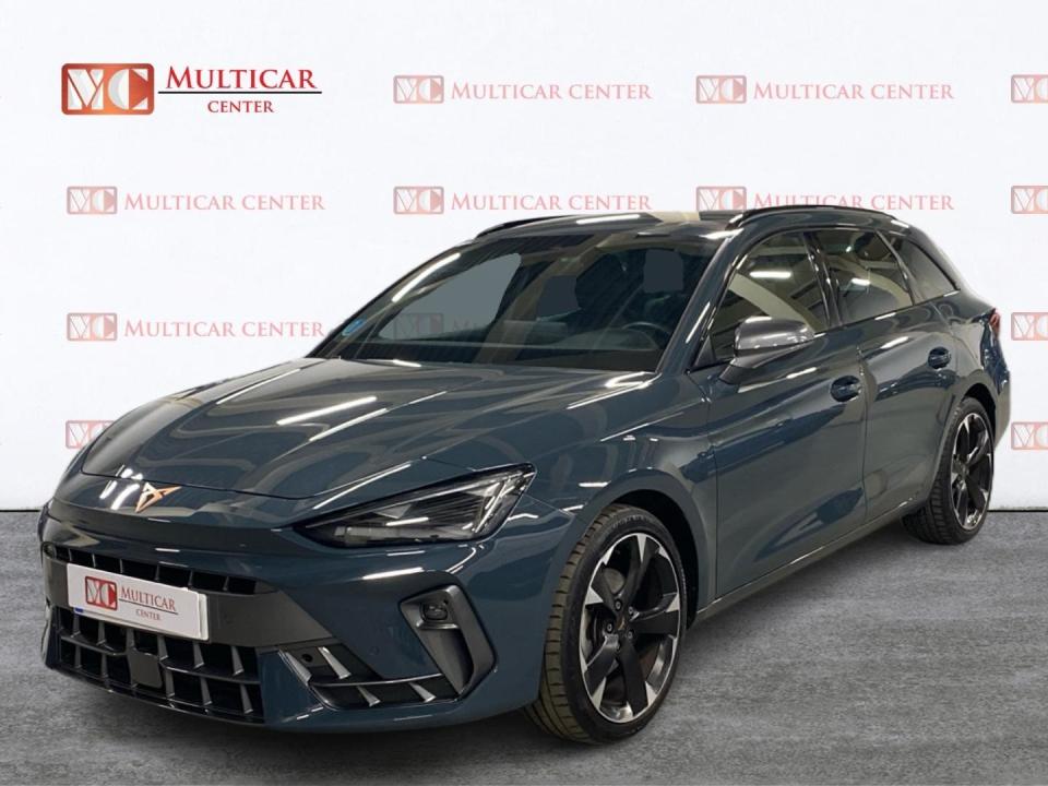 Cupra León SP 1.5 eTSI 110kW (150CV) DSG