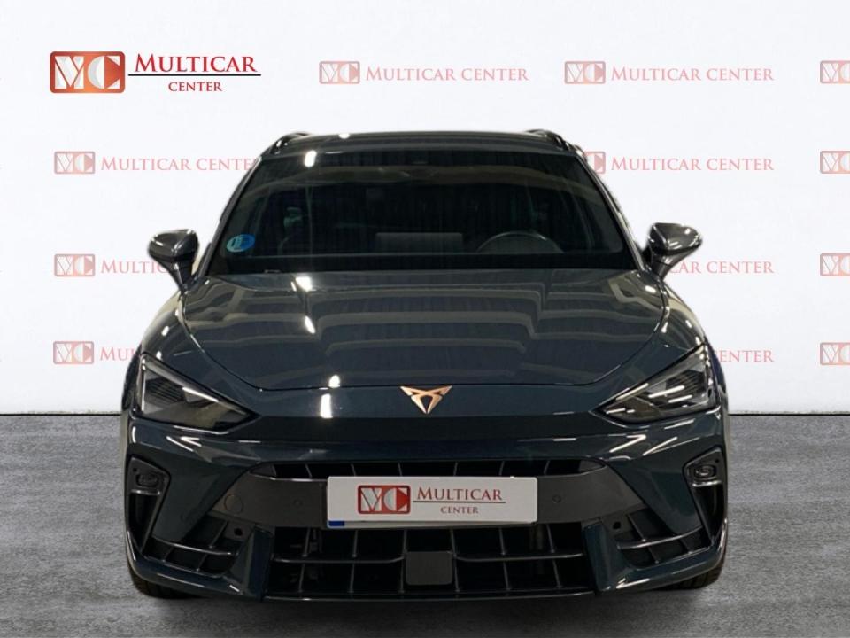 Cupra León SP 1.5 eTSI 110kW (150CV) DSG