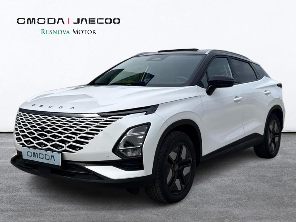 Omoda 5