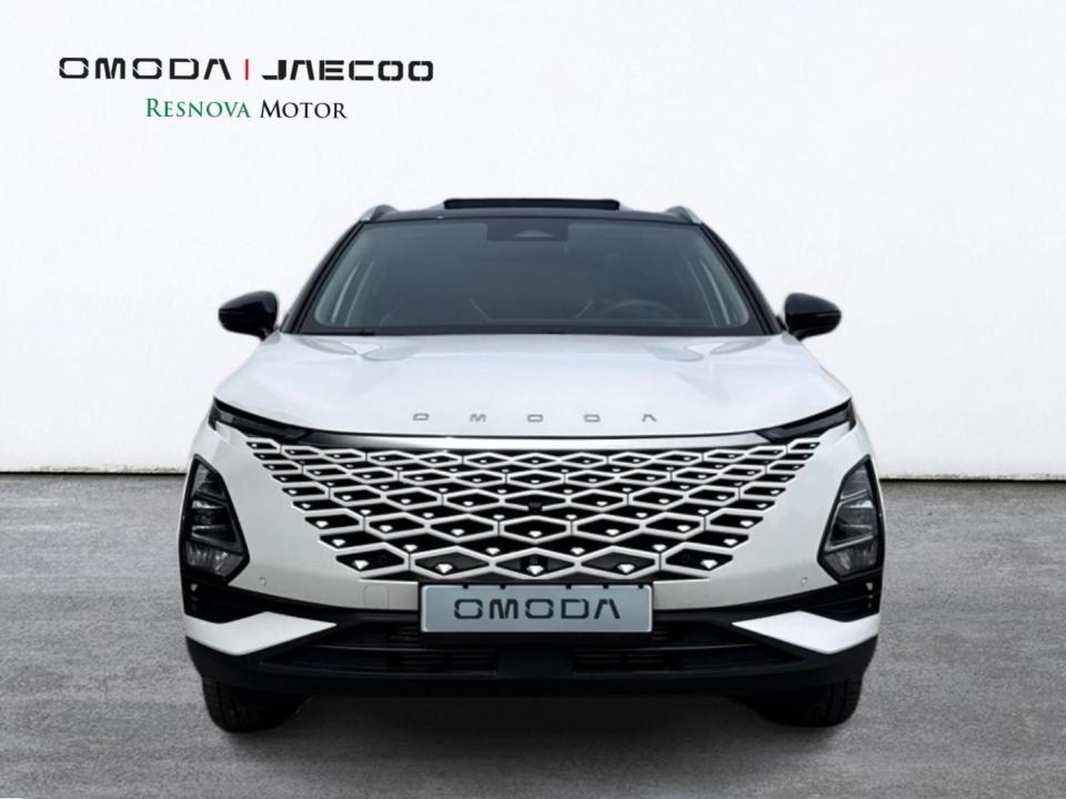 Omoda 5