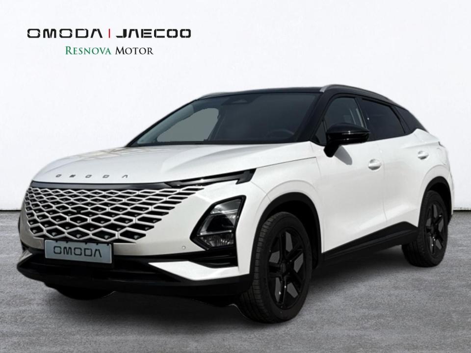 Omoda 5