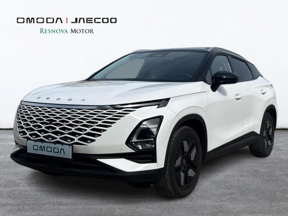 Omoda 5