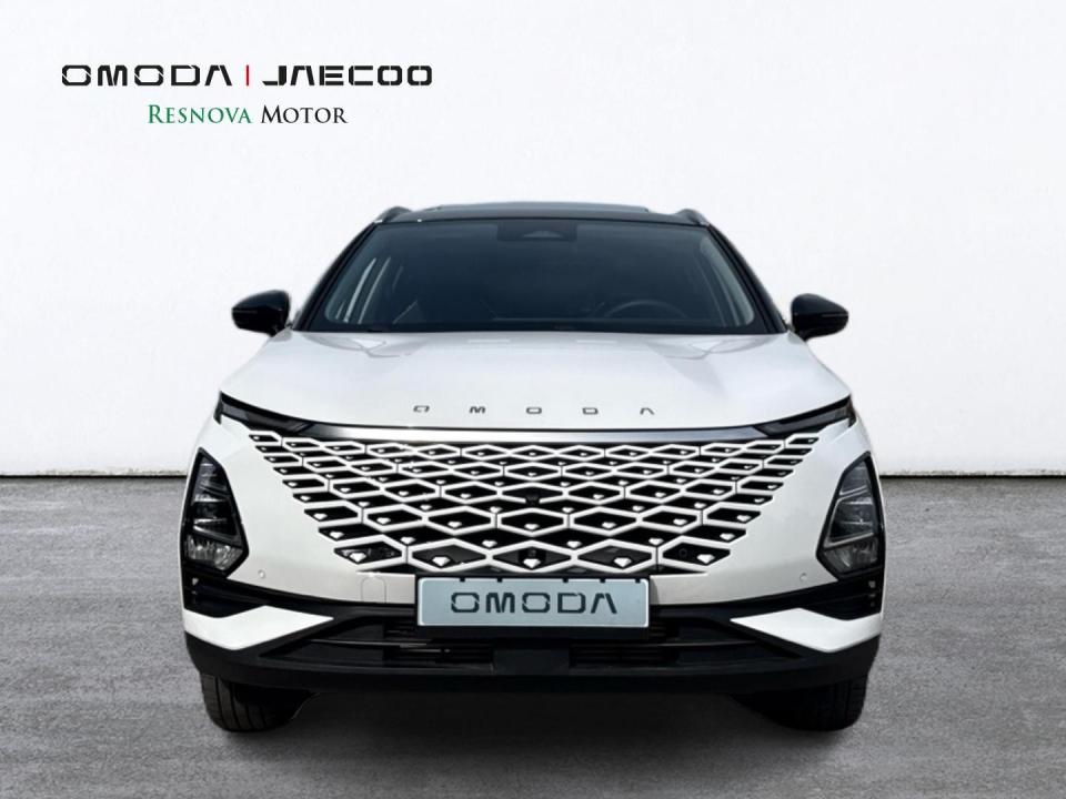 Omoda 5