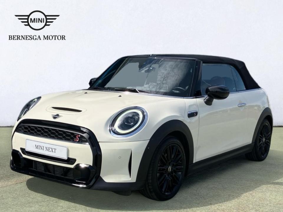 Mini MINI 3 Puertas