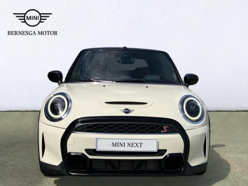Mini MINI 3 Puertas