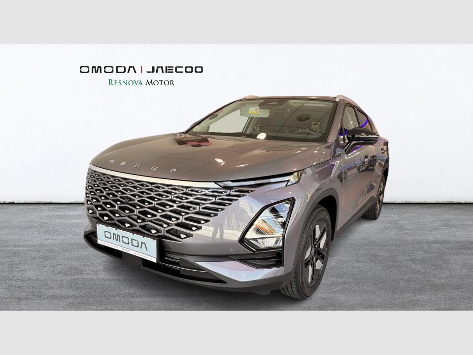 Omoda 5