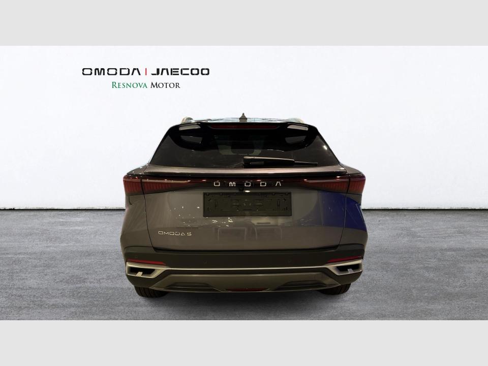 Omoda 5