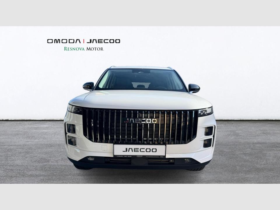 Jaecoo 7