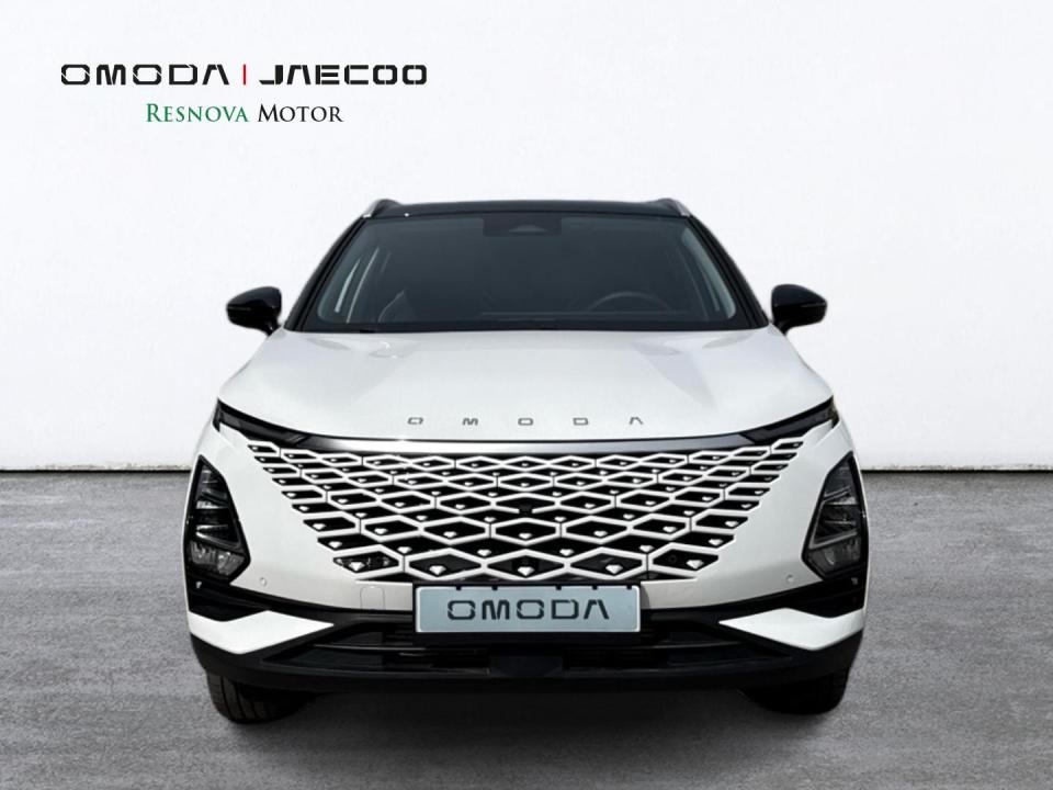 Omoda 5