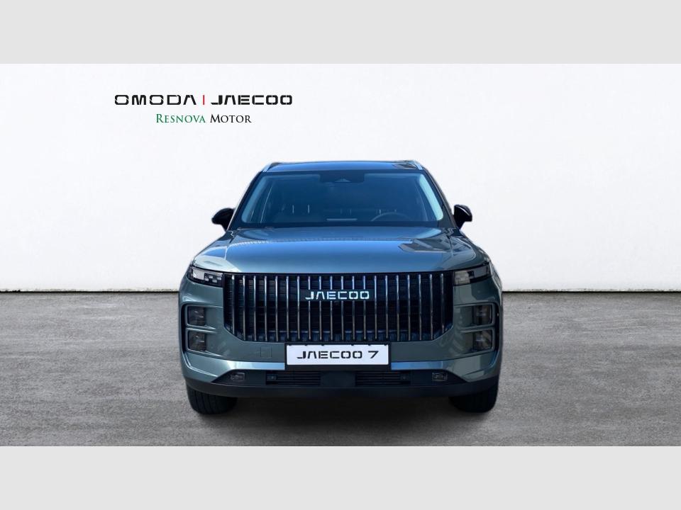 Jaecoo 7