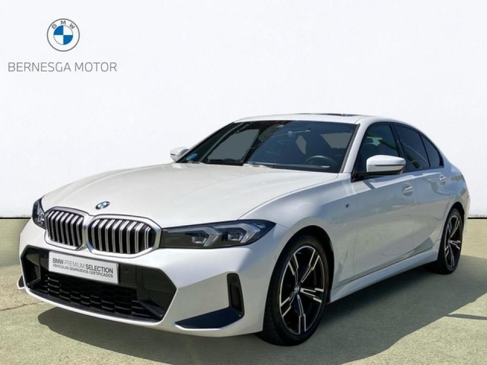 BMW Serie 3