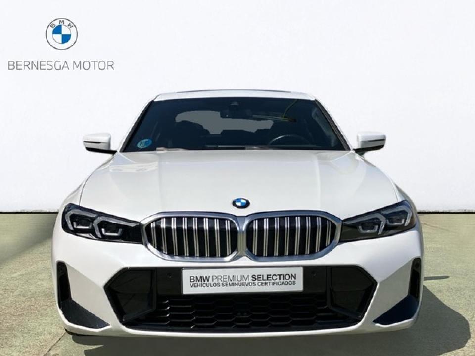 BMW Serie 3