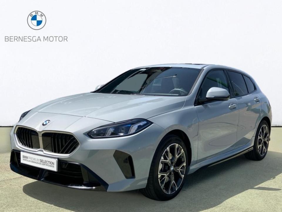 BMW Serie 1